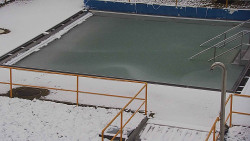 Whirlpool koupaliště Rusava