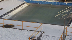 Whirlpool koupaliště Rusava