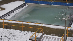 Whirlpool koupaliště Rusava