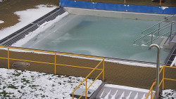 Whirlpool koupaliště Rusava