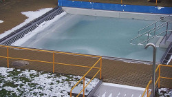 Whirlpool koupaliště Rusava