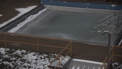 Whirlpool koupaliště Rusava