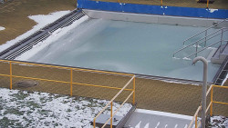 Whirlpool koupaliště Rusava