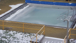 Whirlpool koupaliště Rusava