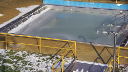 Whirlpool koupaliště Rusava