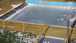 Whirlpool koupaliště Rusava