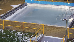 Whirlpool koupaliště Rusava