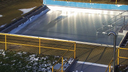 Whirlpool koupaliště Rusava