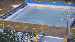 Whirlpool koupaliště Rusava