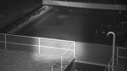 Whirlpool koupaliště Rusava