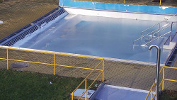 Whirlpool koupaliště Rusava