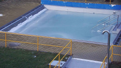 Whirlpool koupaliště Rusava