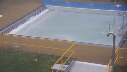 Whirlpool koupaliště Rusava