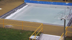 Whirlpool koupaliště Rusava