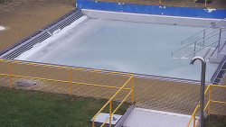 Whirlpool koupaliště Rusava