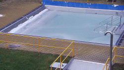 Whirlpool koupaliště Rusava