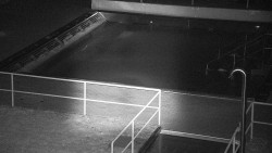 Whirlpool koupaliště Rusava