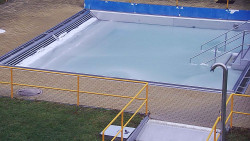 Whirlpool koupaliště Rusava