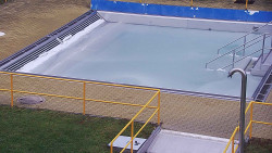 Whirlpool koupaliště Rusava