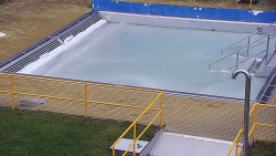 Whirlpool koupaliště Rusava