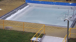 Whirlpool koupaliště Rusava