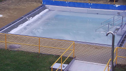 Whirlpool koupaliště Rusava