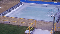 Whirlpool koupaliště Rusava