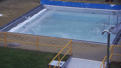 Whirlpool koupaliště Rusava