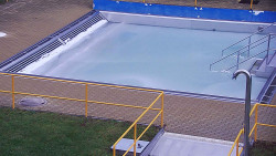 Whirlpool koupaliště Rusava