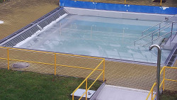 Whirlpool koupaliště Rusava