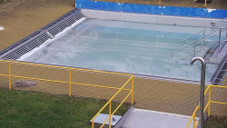 Whirlpool koupaliště Rusava