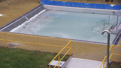 Whirlpool koupaliště Rusava