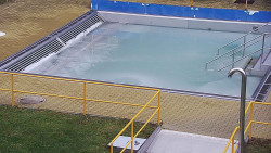 Whirlpool koupaliště Rusava