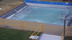 Whirlpool koupaliště Rusava