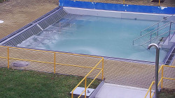 Whirlpool koupaliště Rusava