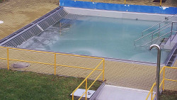 Whirlpool koupaliště Rusava