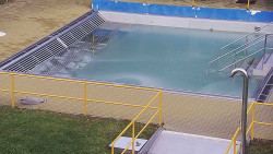 Whirlpool koupaliště Rusava