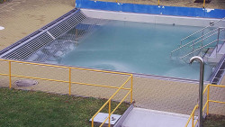 Whirlpool koupaliště Rusava