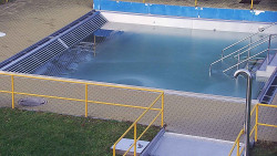 Whirlpool koupaliště Rusava