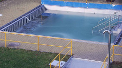 Whirlpool koupaliště Rusava