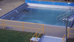 Whirlpool koupaliště Rusava