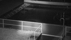 Whirlpool koupaliště Rusava