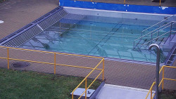 Whirlpool koupaliště Rusava