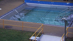 Whirlpool koupaliště Rusava