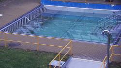 Whirlpool koupaliště Rusava