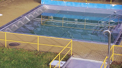 Whirlpool koupaliště Rusava