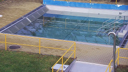 Whirlpool koupaliště Rusava