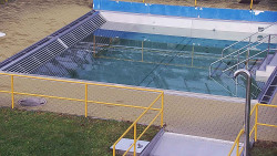 Whirlpool koupaliště Rusava