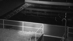 Whirlpool koupaliště Rusava