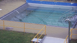 Whirlpool koupaliště Rusava